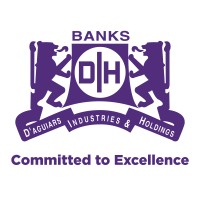 Banks DIH Limited logo - Similar company to Ignite Television