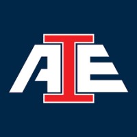 AIE - American Ironworks and Erectors Inc. logo - Similar company to Precision Precast Erectors, Llc