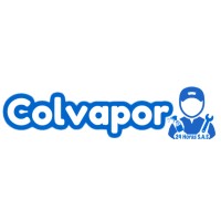 Colvapor 24 Horas logo - Similar company to Resolve Studio
