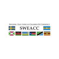 Swedish East African Chamber of Commerce logo - Similar company to Smartinfo Sweden Ab
