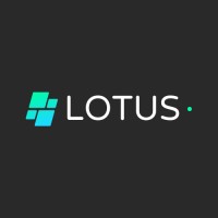 LOTUS logo - Similar company to Lotus