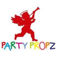 Party Propz logo - Similar company to Pepcom India