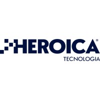 Heroica Tecnologia logo - Similar company to Heroica Technologies