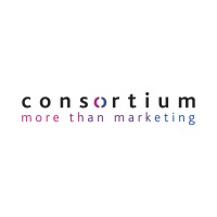 Consortium - more than marketing logo - Similar company to Conscious Solutions