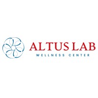 Altus Lab logo - Similar company to The Comet Zone