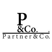 Partner & Co. logo - Similar company to Bookajob