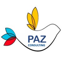 PAZ CONSULTING logo - Similar company to Empower Her🚺