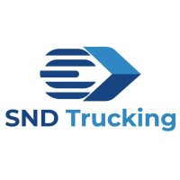 SND Trucking LLC logo - Similar company to Thrive Talent Solutions