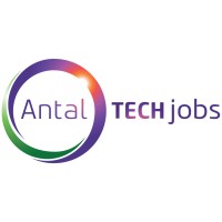 Antal TECH jobs logo - Similar company to Mangiee