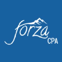Forza CPA, PLLC logo - Similar company to Rouse Cpa Pllc