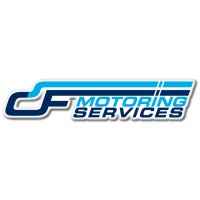 CF Motoring Services logo - Similar company to Tech Power Sa / Tech Power International