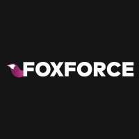 FOXFORCE logo - Similar company to Wejob