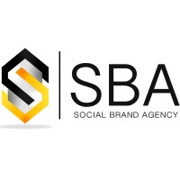 Social Brand Agency logo - Similar company to Social Mompreneurs