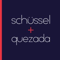Schüssel + Quezada logo - Similar company to Lab 48 Coworking