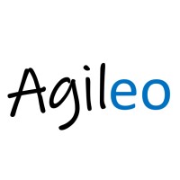 Agileo logo - Similar company to Agiléo Solutions