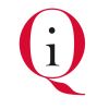 informiQ logo - Similar company to Qcm