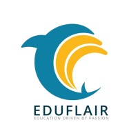 Eduflair Learning Solutions logo - Similar company to German Application Center