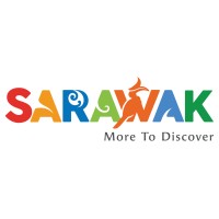 Sarawak Tourism Board logo - Similar company to Sarawak Trade & Tourism Office Singapore