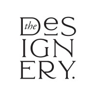 The Designery logo - Similar company to Trunord Technologies Ltd.