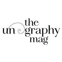 The Unography Magazine logo - Similar company to Startocure : The Online Magazine