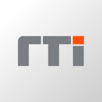 RTI Automation GmbH logo - Similar company to Planets Software