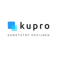 Kupro logo - Similar company to Idb Groep