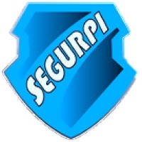 Segurpi logo - Similar company to Promsecurity