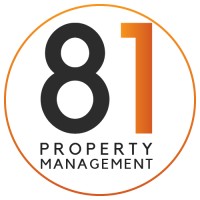 81 Property Management logo - Similar company to Flex One Capital