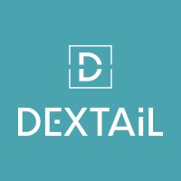 Dextail logo - Similar company to Expofactory