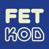 Fet kod logo - Similar company to Quantledger