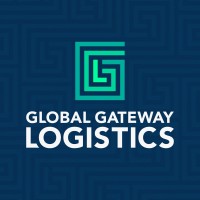 Global Gateway Logistics logo - Similar company to Teaspressa