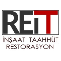 REİT İNŞAAT logo - Similar company to Euro-Tec Turkey