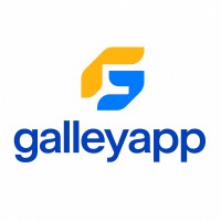 GalleyApp logo - Similar company to Aesmar