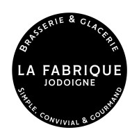 La Fabrique Jodoigne logo - Similar company to Petote