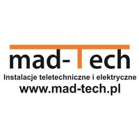 Mad-Tech sp. z o.o. logo - Similar company to European Security Concept