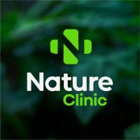 Nature Clinic logo - Similar company to Future Gate