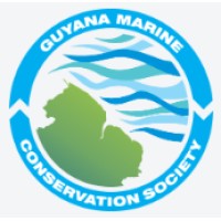 Guyana Marine Conservation Society logo - Similar company to Environmental Management Consultants Guyana