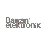 Balkan Elektronik logo - Similar company to Va Technologies