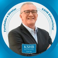 KSHB Educacional & Treinamentos - Consultoria e Gestão Educacional logo - Similar company to Rede Conexão Empresarial