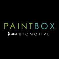 Paintbox Automotive Ltd logo - Similar company to Pb Editions