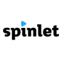Spinlet logo - Similar company to Product Talkative