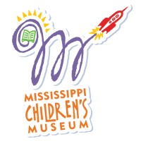 Mississippi Children's Museum logo - Similar company to Make-A-Wish Mississippi