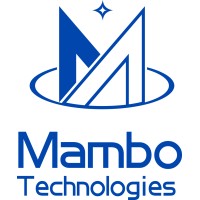 Mambo Technologies logo - Similar company to Feders.