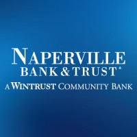 Naperville Bank and Trust logo - Similar company to Tyler Cambridge Partners, Llc