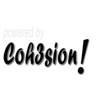 Coh3sion! logo - Similar company to Altitude Ai Consulting