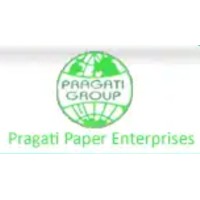 Pragati Paper Enterprises logo - Similar company to Akdem Group