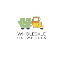 WHOLESALE ON WHEELS logo - Similar company to Svs Food Processors Private Limited