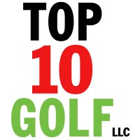TOP 10 GOLF, LLC. logo - Similar company to Listicle