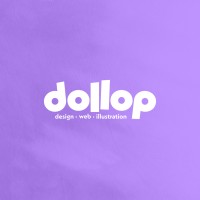 Dollop logo - Similar company to Yelsa
