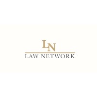 Law Network Australia logo - Similar company to Ligare Book Printers